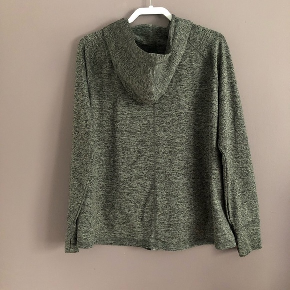 NFL Team Apparel New England Patriots Hoodie 2X - Picture 6 of 6